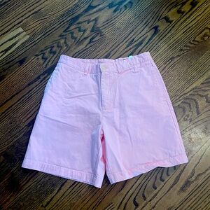 Vineyards Vines Island shorts